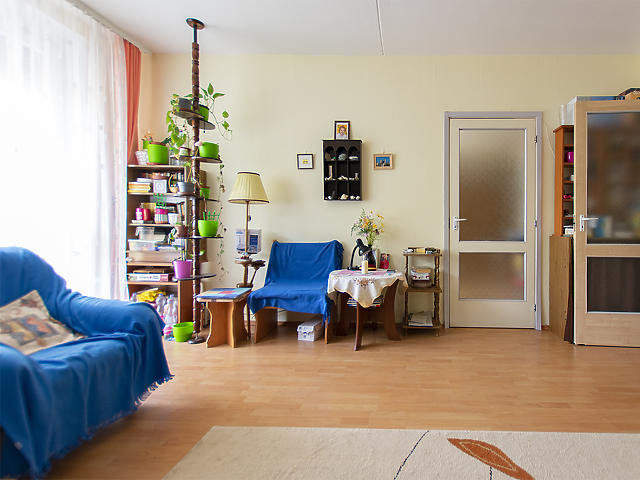 For sale apartment