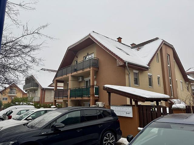 In Vendita appartamento