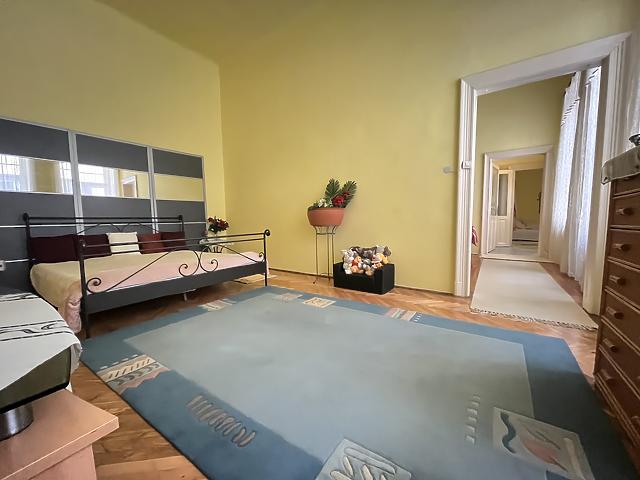 For sale apartment