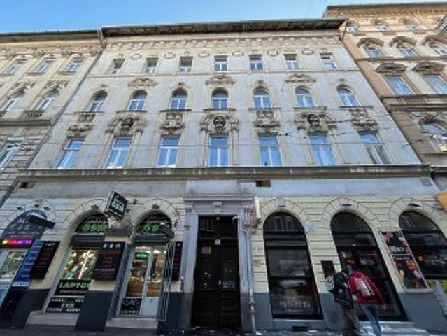 In Vendita appartamento