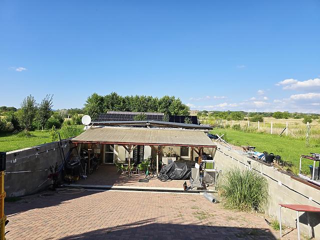 For sale agricultural property
