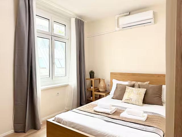 For sale apartment