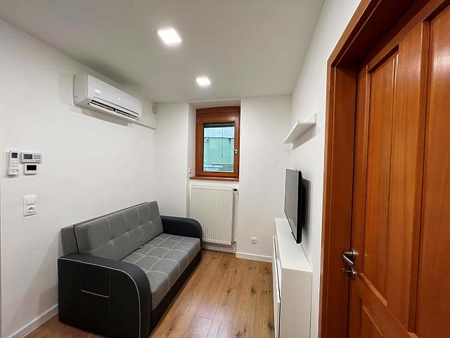 For rent apartment