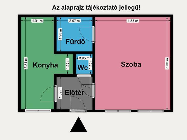 In Vendita appartamento