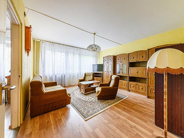 For sale apartment