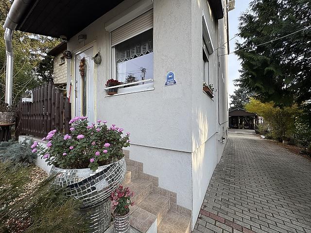 In Vendita casa