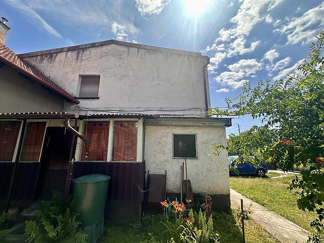 In Vendita casa