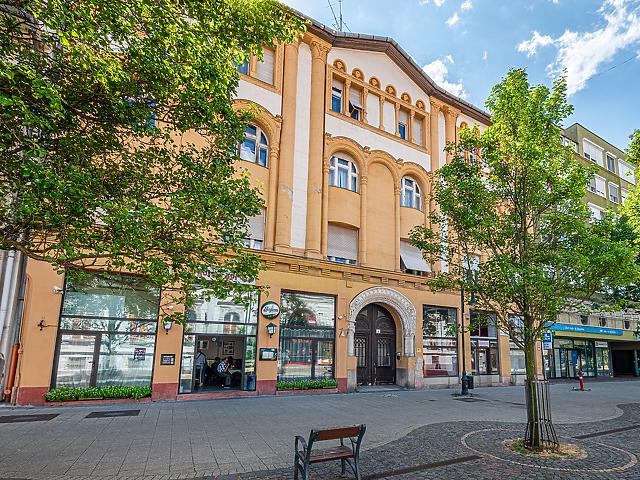 For sale apartment