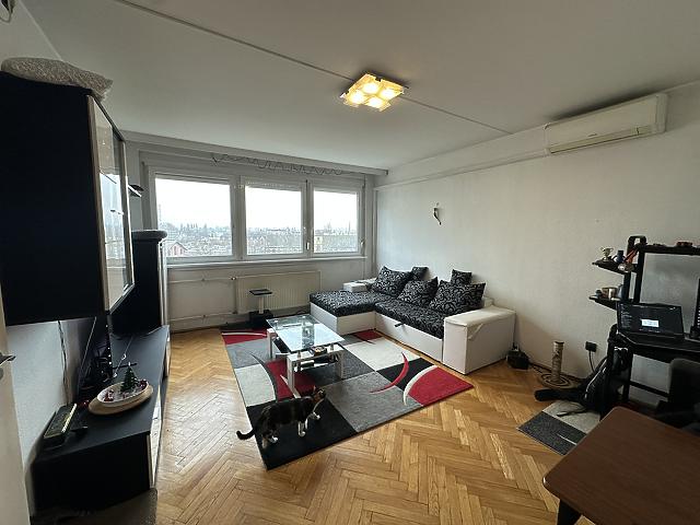 In Vendita appartamento