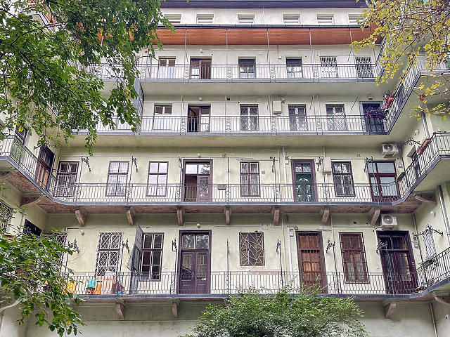 For sale apartment