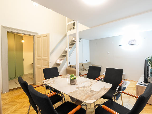 For sale apartment