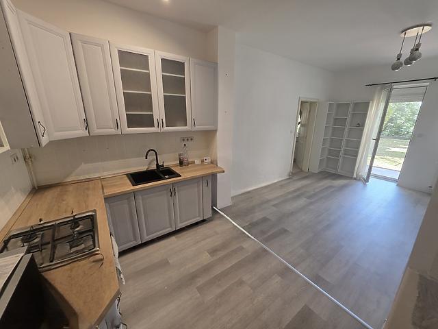 For rent apartment