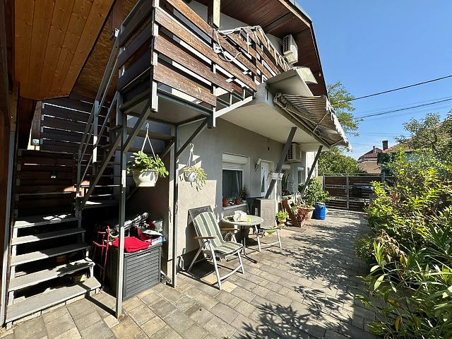 In Vendita casa