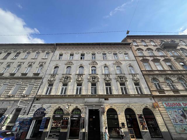 In Vendita appartamento