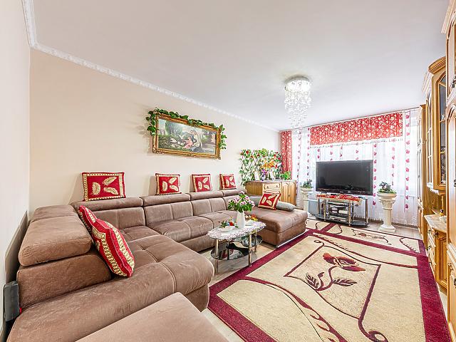 In Vendita appartamento