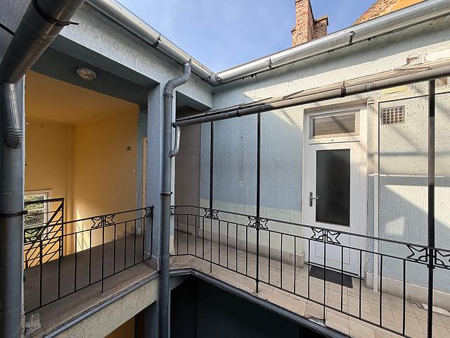 In Vendita appartamento