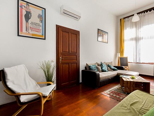 For sale apartment