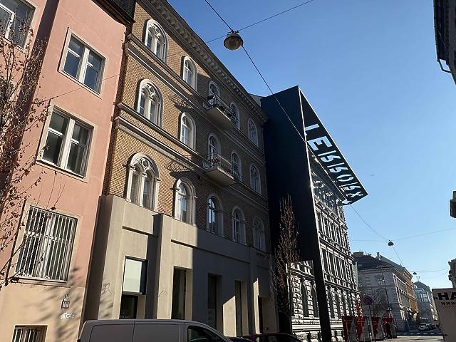 In Vendita appartamento