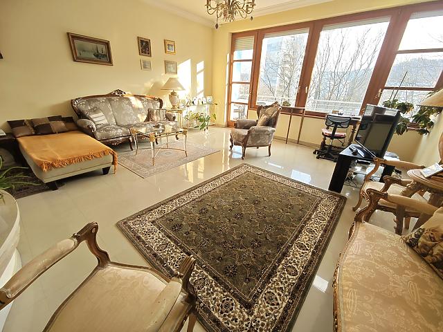 In Vendita appartamento