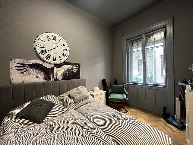 For sale apartment