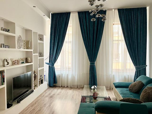 For sale apartment
