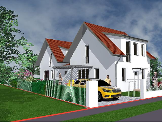In Vendita casa