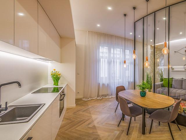 For rent apartment
