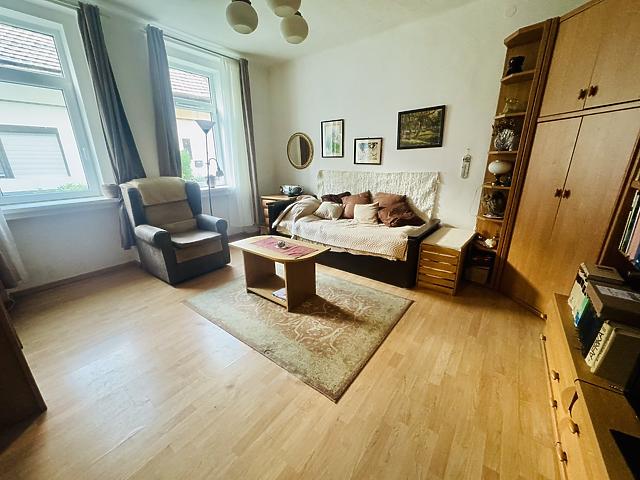 For sale apartment
