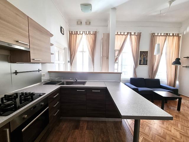 For rent apartment