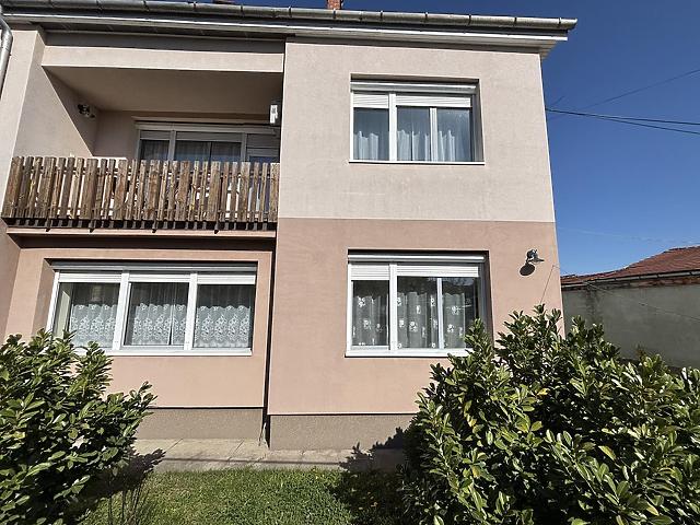 In Vendita casa
