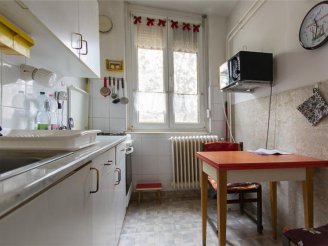 In Vendita appartamento