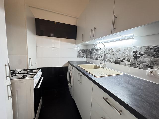 For rent apartment