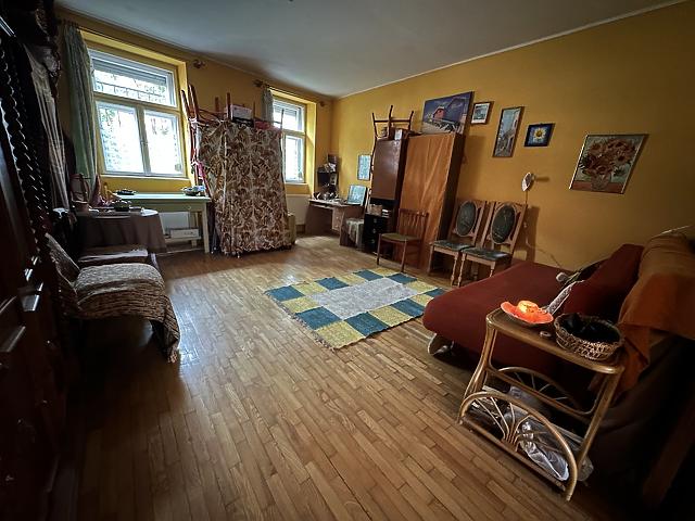 In Vendita appartamento