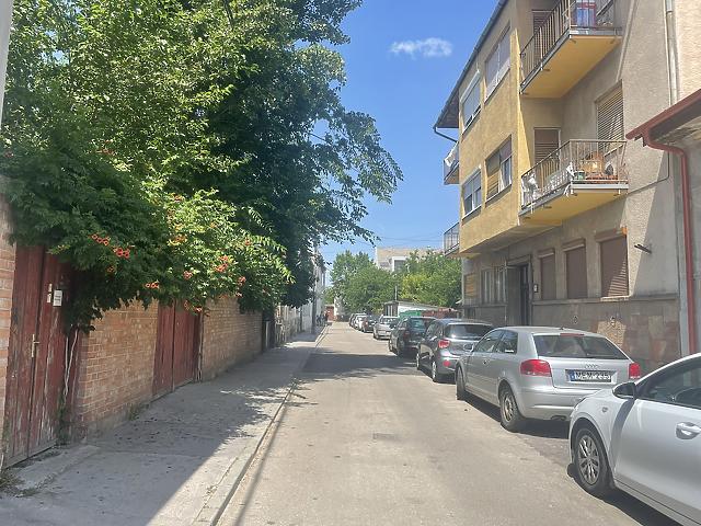 For sale apartment