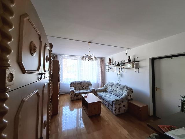 For sale apartment