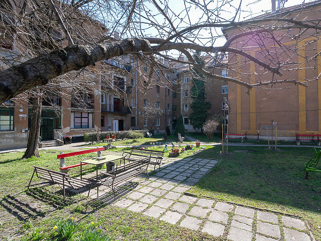 For sale apartment