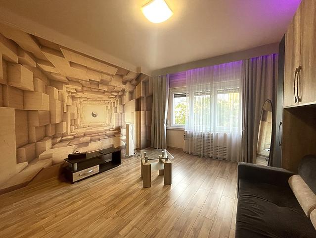 For rent apartment
