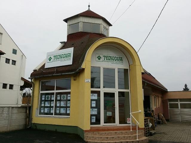 Casa Futura Kft.