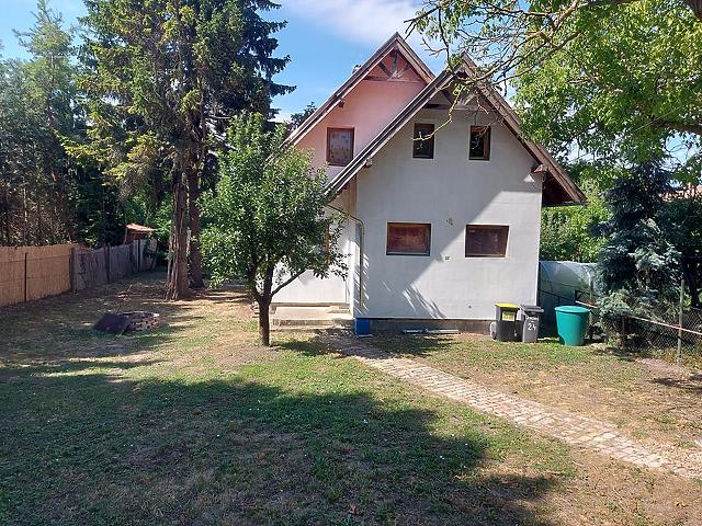 For sale house