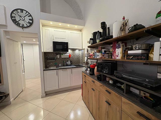 In Vendita appartamento