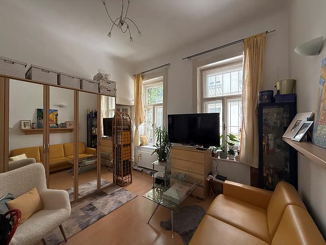 For sale apartment