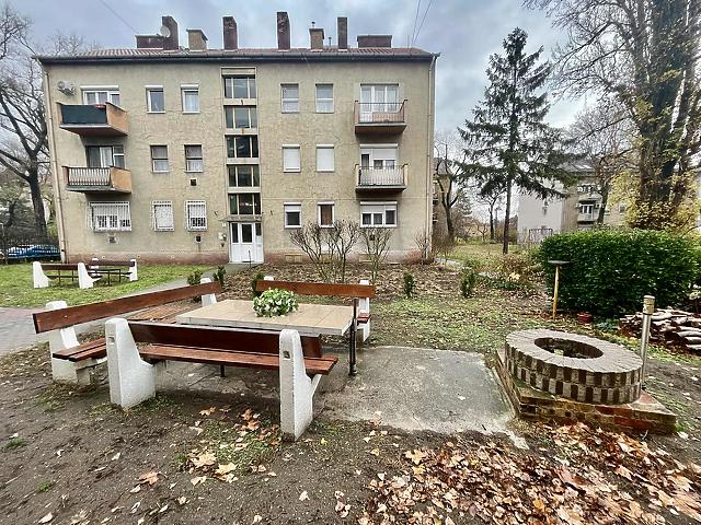 In Vendita appartamento