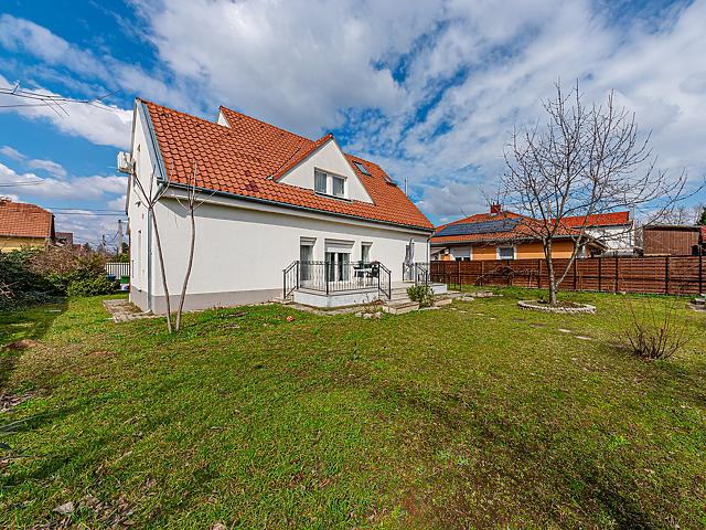 In Vendita casa