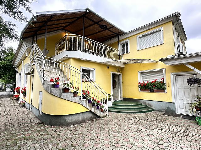 In Vendita casa