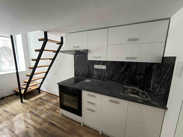 In Vendita appartamento