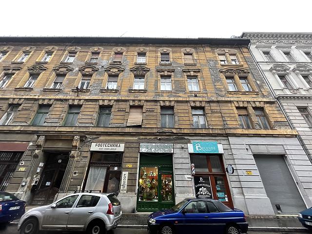 For sale premises
