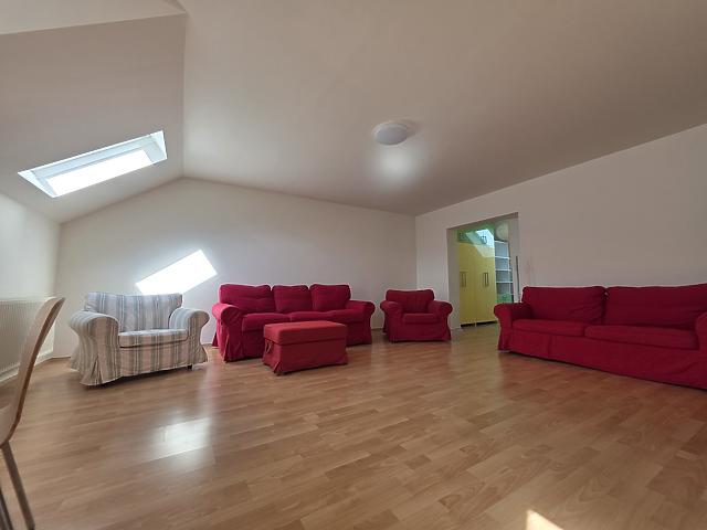 For rent apartment
