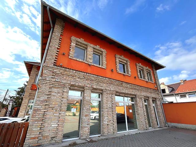 In Affitto agenzia