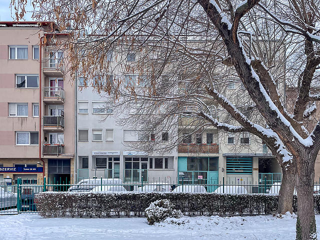 In Vendita appartamento