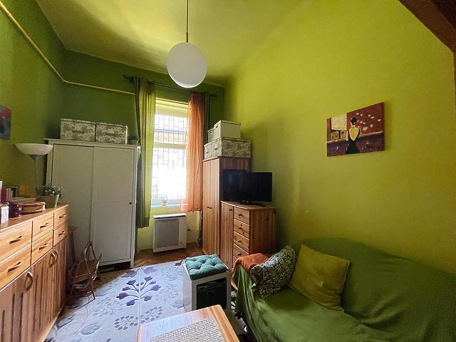 In Vendita appartamento